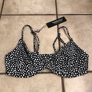 blackbough black flint willow top